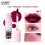 Lip Gloss Moisturizing Long-Lasting Liquid with Sequins 5