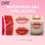 Lip Gloss Moisturizing Long-Lasting Liquid with Sequins 8