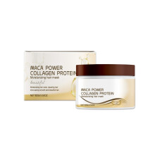 Collagen Hair Treatment for Split Ends and Shine, 200ml