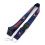 NCAA Virginia Cavaliers Team Sleutelhanger 1