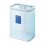 Collapsible Mesh Laundry Basket Large 40L 1