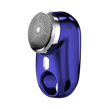 Electric Shaver Portable Rechargeable Mini 1pc