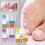 Olio per cuticole con jojoba e vitamina E 15 ml 3
