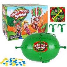 Watermelon Crack Game for Kids Ages 6-12