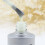 Selvlysende neglegel topcoat 8 ml 2-pak 5