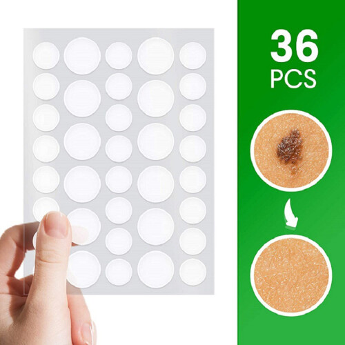 Face Tape for Double Chin Control 36PCS 2