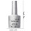 Gelnagellackset Cat Eye Glow Top Coat 4 st 2