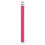 Advantus Neon Tyvek Armband - 500 / Pack - Neon Rosa - Tyvek 1