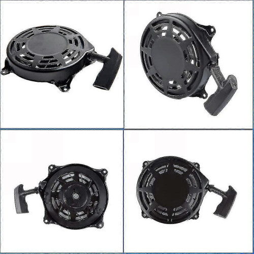démarreur à câble pour Briggs & Stratton 497680 1