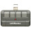 LiftMaster 894LT Remote Control Transmitter, 4 Button, Black with Grey Buttons Limited Edition 1