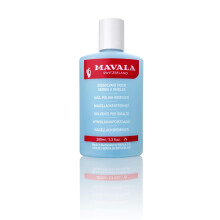 Mavala Nagellackentferner von Mavala für Damen - 3,3 Oz sanfter Nagellackentferner, 3,3 Oz