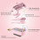 Mini Handheld Vacuum Sealer with Cutter 2 AA Batteries 7