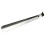 Yesbay metal shoe horn silver durable long handle 3
