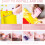 Mini Handheld Vacuum Sealer with Cutter 2 AA Batteries 4