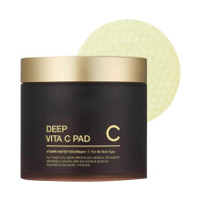 Ceapanna Tonóra Aghaidhe le hAigéad Lachtach agus Salaicileach 20ml 2 phíosa