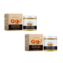 Doctor Truth Biologische Batana Olie voor alle haartypes (2 stuks)