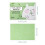Papier matifiant pour le visage, 100 feuilles 2