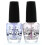 Nail Lacquer Clear Top Coat 15ml 6