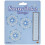 Snowflake Stringer Party Accessory (1 count) (1/Pkg) 1