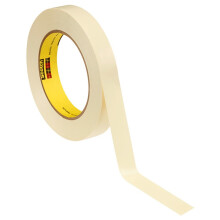 3M 7000028889 Galvanikklebeband, 470, 50,8 mm x 33 m, 0,18 mm, Gelb (24-er Pack)
