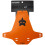 Garde-boue VTT Fox Racing, Orange, Taille Unique 1