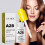 Moleculaire haarolie, voedend, lichtgewicht, 100 ml 4