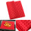 Silicone Pyramid Oven Liner Non-Stick 2-Pack 8