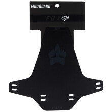 Garde-boue de VTT Fox Racing, Noir, Taille Unique