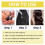 Moleculaire haarolie, voedend, lichtgewicht, 100 ml 8