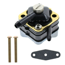 Fuel Pump Assembly for Johnson Evinrude 3-25 HP Outboard