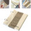 Blank Fabric Sketchbook Folding Design 120 Pages 4