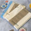 Blank Fabric Sketchbook Folding Design Portable Art Diary 5