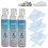Foamzone shoe cleaner kit portable foam conditioner 100ml 1