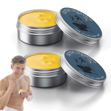 Baume anti-acné Norse Organics pour soulager les rougeurs
