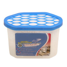Éliminateur d'odeurs et déshumidificateur 500 ml 450 ml