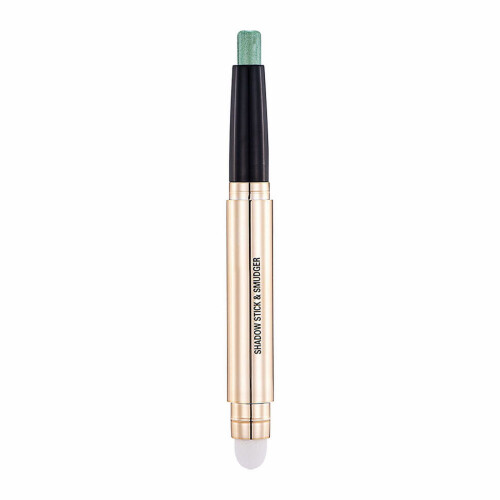 Ögonskuggspenna med dubbel spets och långvarig makeupstift, 1 st