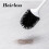 Toilet Brush Set with Long Handle and Wall Mount 4