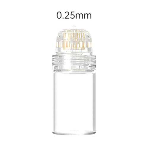 Micro Infusion System for Face 0.25mm and 0.5mm Applicators 1
