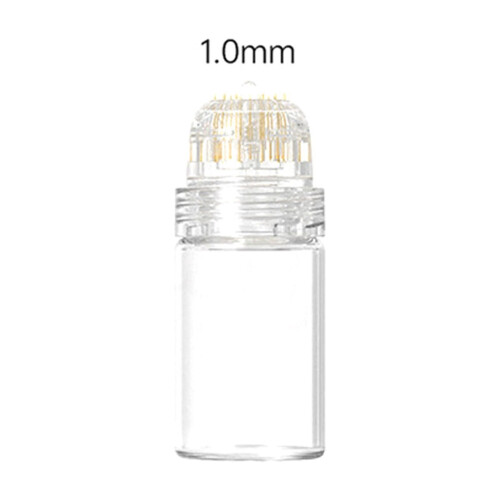 Micro Infusion System for Face 0.25mm and 0.5mm Applicators 2