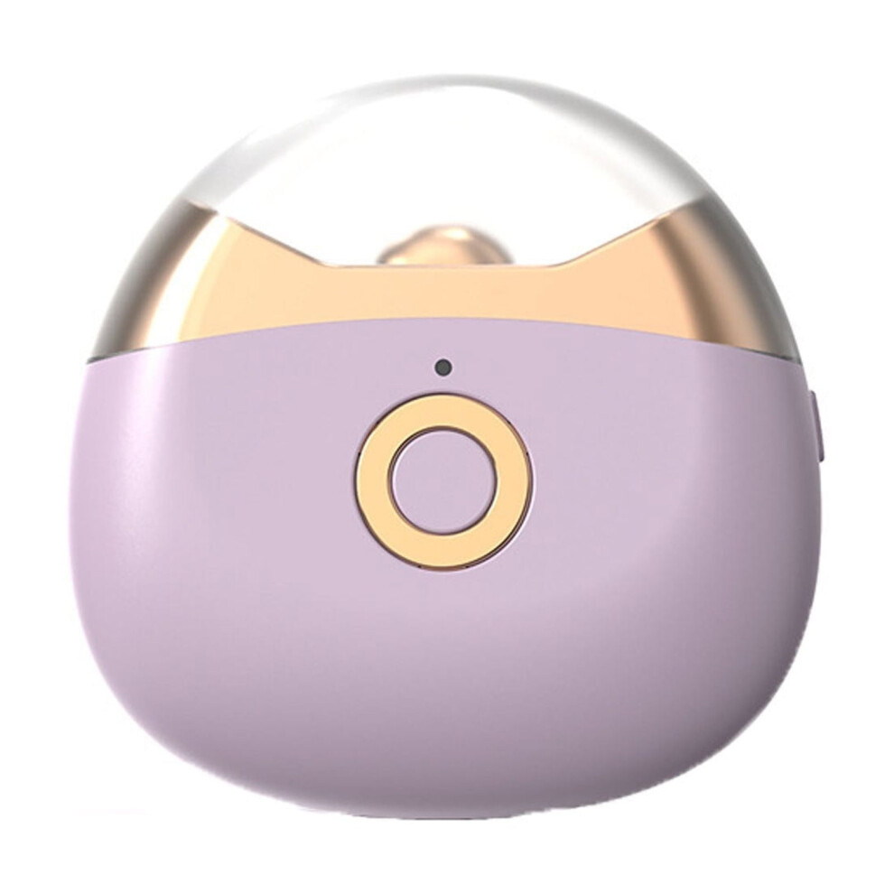 Toenail Clipper and Grinder 2-in-1 with LED Light