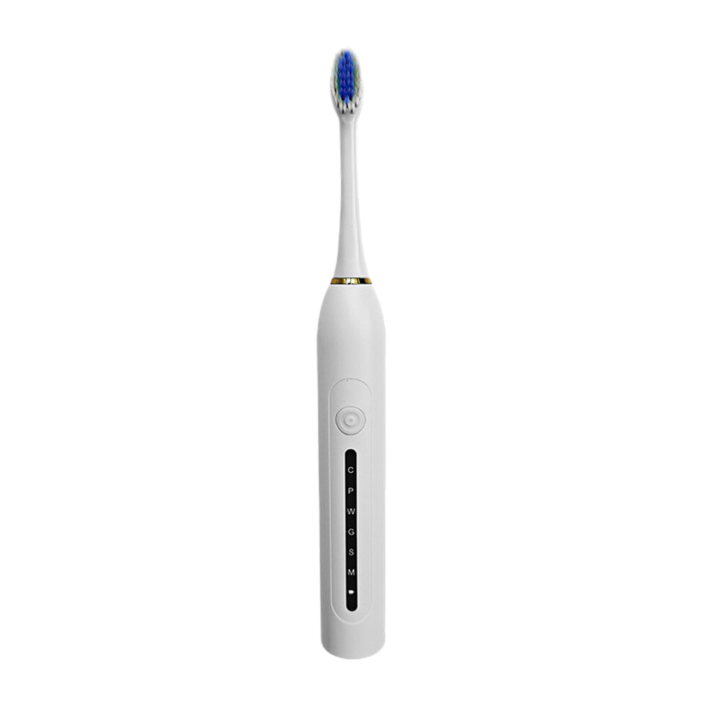 Electric Toothbrush for Kids Soft Bristles 1 Pack
