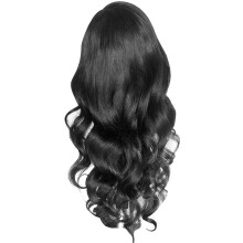 Titanium Hair Fiber Spray for Natural Thick Curls and Waves