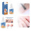 Cuticle Remover Nail Care Solution 30ml 1