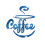 Acrylic mirror stickers for coffee cup decor 10 pcs 1