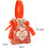 Drawstring Pouch for Jewelry and Wedding Essentials 2