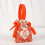 Drawstring Pouch for Jewelry and Wedding Essentials 6