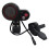 QS-S4 thumb throttle LCD display for electric scooters 1