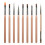 Nail Brush Set Double-Ended Gradient Painting Pens 1