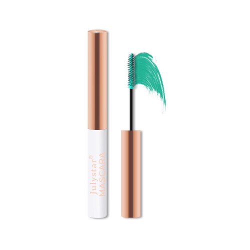 Herrnalise Eyelash Αδιάβροχη, ανθεκτική στον ιδρώτα, που δεν μουτζουρώνεται, λεπτή, 1