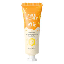 Exfoliating Gel for Facial Care 50g